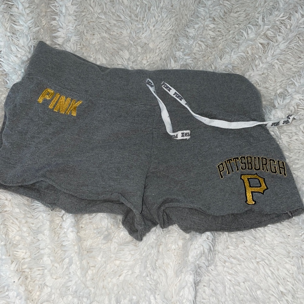 Pittsburgh Pirates Shorts